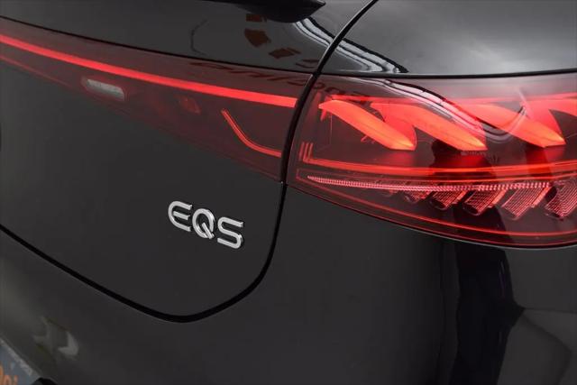 2023 Mercedes-Benz AMG EQS 4MATIC+