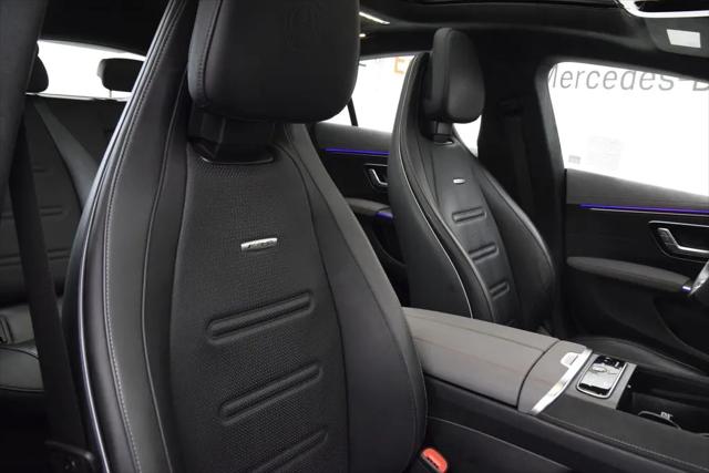 2023 Mercedes-Benz AMG EQS 4MATIC+