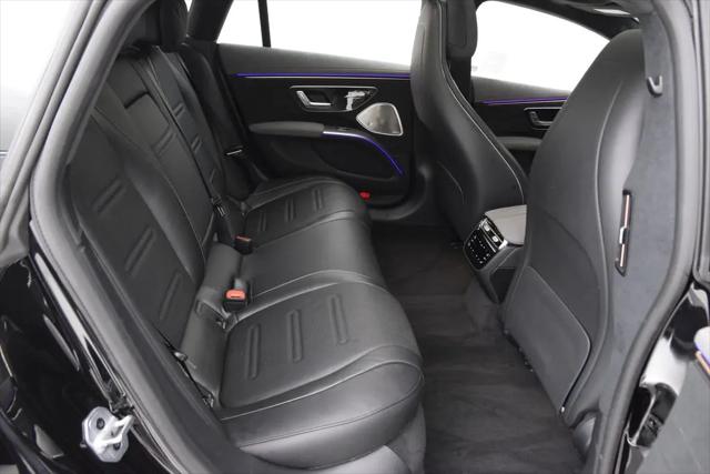 2023 Mercedes-Benz AMG EQS 4MATIC+