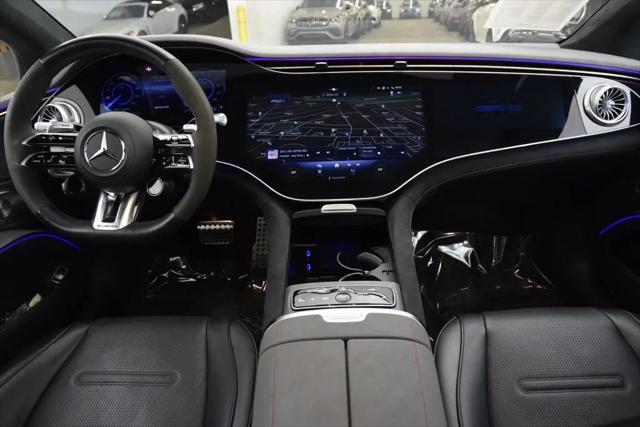 2023 Mercedes-Benz AMG EQS 4MATIC+