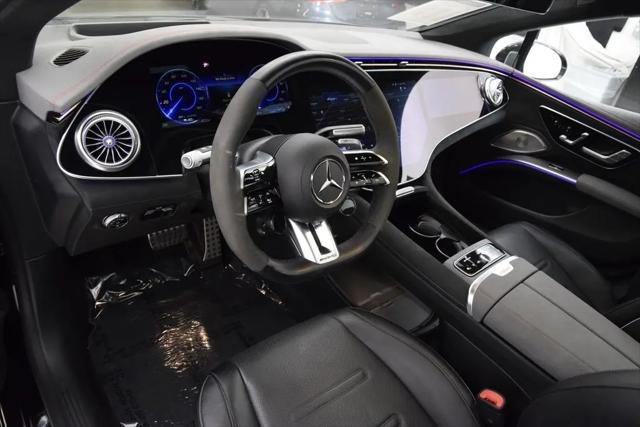 2023 Mercedes-Benz AMG EQS 4MATIC+