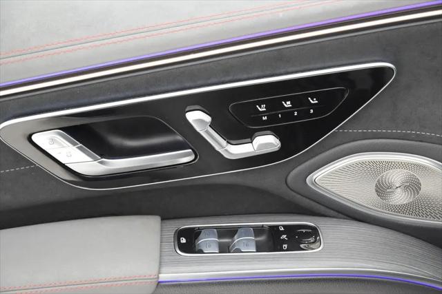 2023 Mercedes-Benz AMG EQS 4MATIC+