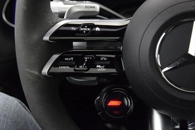 2023 Mercedes-Benz AMG EQS 4MATIC+