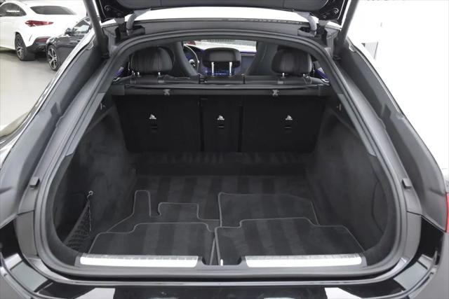 2023 Mercedes-Benz AMG EQS 4MATIC+