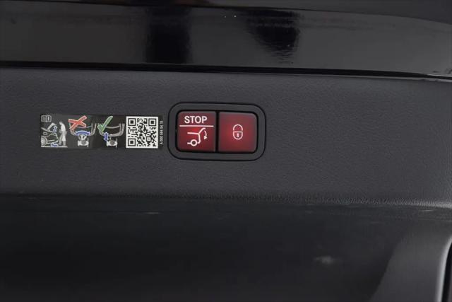 2023 Mercedes-Benz AMG EQS 4MATIC+