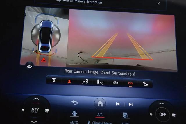 2023 Mercedes-Benz AMG EQS 4MATIC+