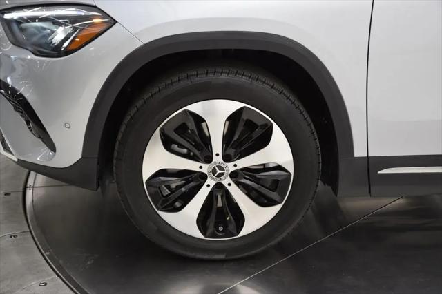 2026 Mercedes-Benz GLA-CLASS 4MATIC