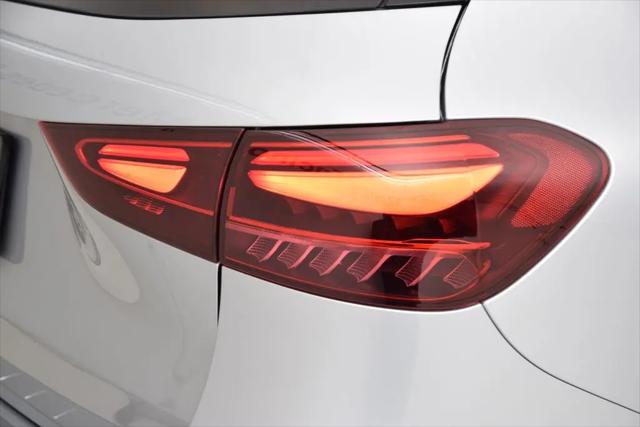 2026 Mercedes-Benz GLA-CLASS 4MATIC