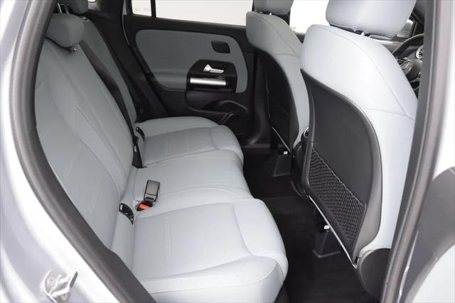 2026 Mercedes-Benz GLA-CLASS 4MATIC