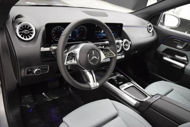 2026 Mercedes-Benz GLA-CLASS 4MATIC