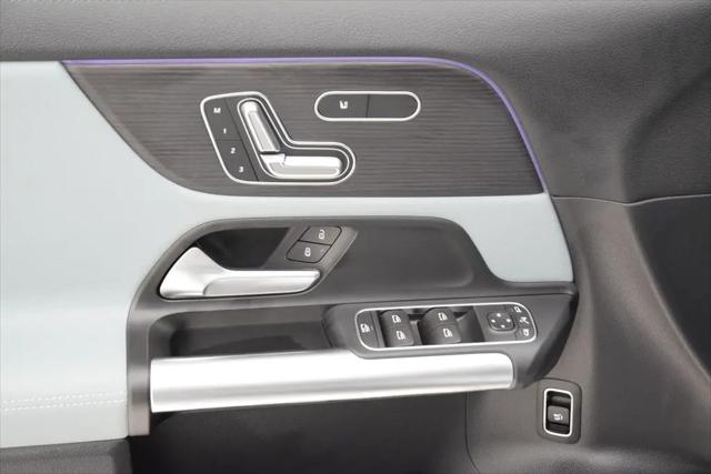 2026 Mercedes-Benz GLA-CLASS 4MATIC