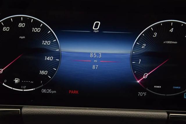 2026 Mercedes-Benz GLA-CLASS 4MATIC