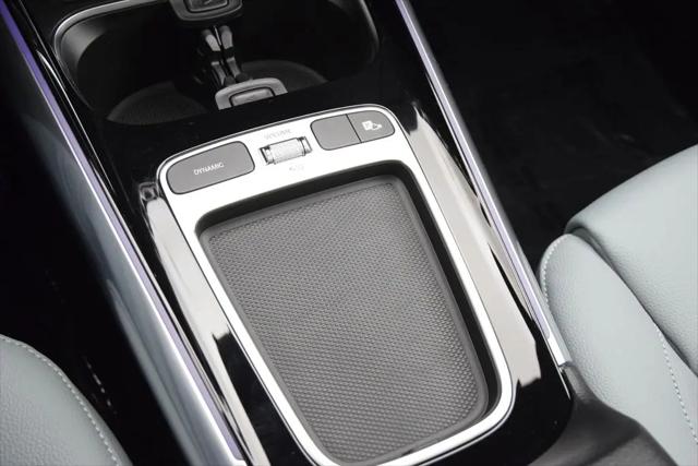 2026 Mercedes-Benz GLA-CLASS 4MATIC