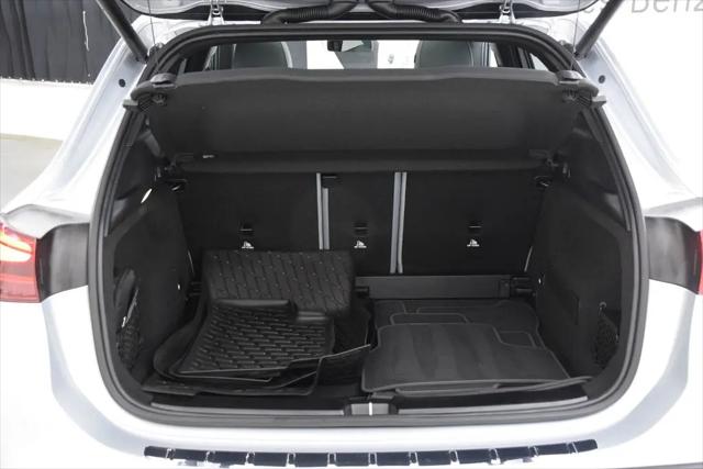2026 Mercedes-Benz GLA-CLASS 4MATIC