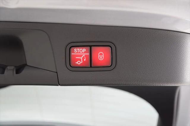 2026 Mercedes-Benz GLA-CLASS 4MATIC