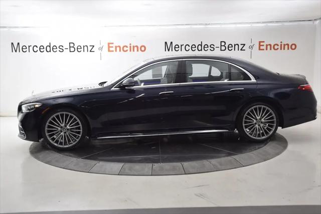 2022 Mercedes-Benz 500 4MATIC