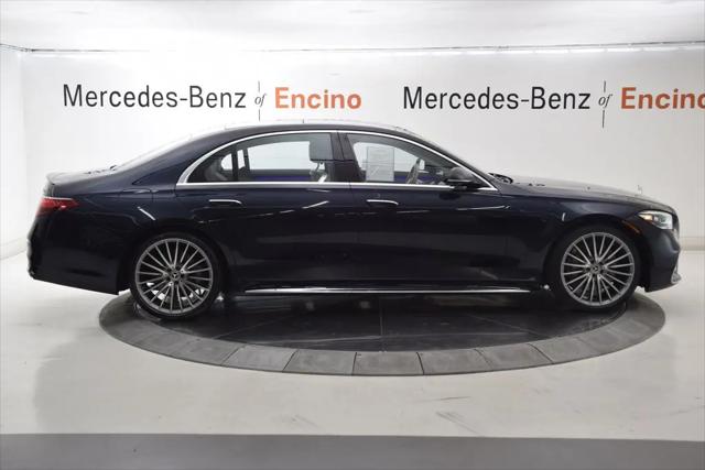 2022 Mercedes-Benz 500 4MATIC
