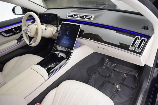 2022 Mercedes-Benz 500 4MATIC