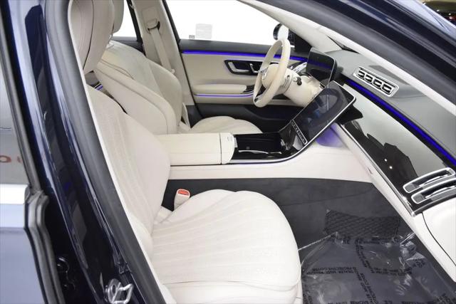 2022 Mercedes-Benz 500 4MATIC