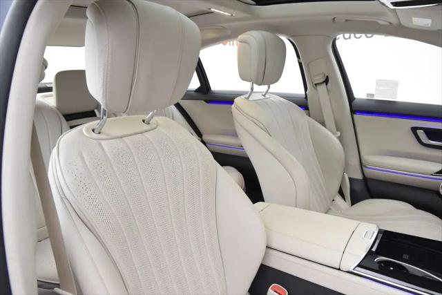 2022 Mercedes-Benz 500 4MATIC