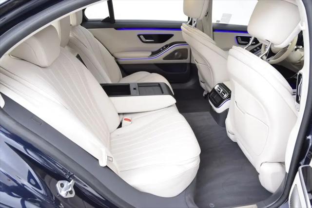 2022 Mercedes-Benz 500 4MATIC