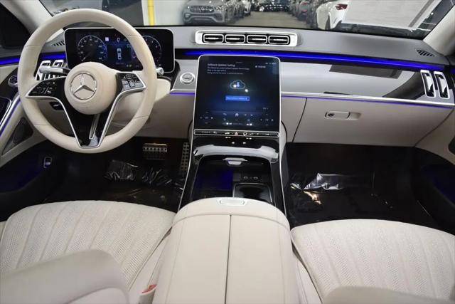 2022 Mercedes-Benz 500 4MATIC