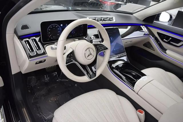 2022 Mercedes-Benz 500 4MATIC