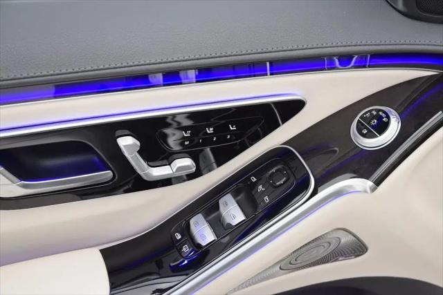 2022 Mercedes-Benz 500 4MATIC