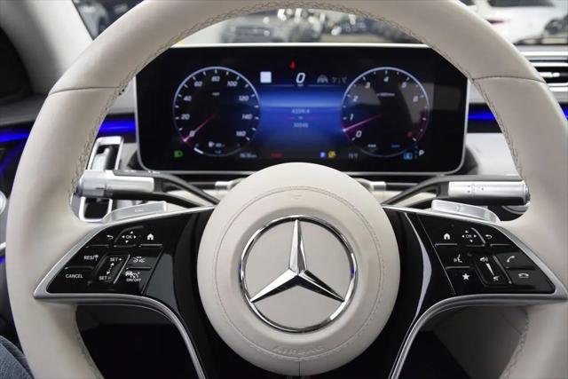 2022 Mercedes-Benz 500 4MATIC