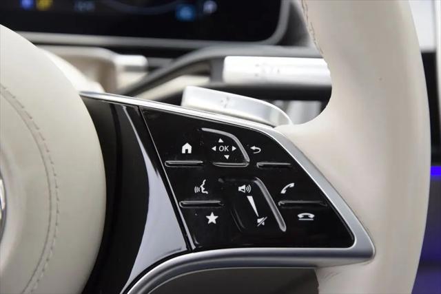 2022 Mercedes-Benz 500 4MATIC