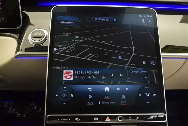2022 Mercedes-Benz 500 4MATIC
