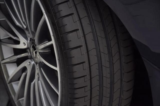 2022 Mercedes-Benz 500 4MATIC