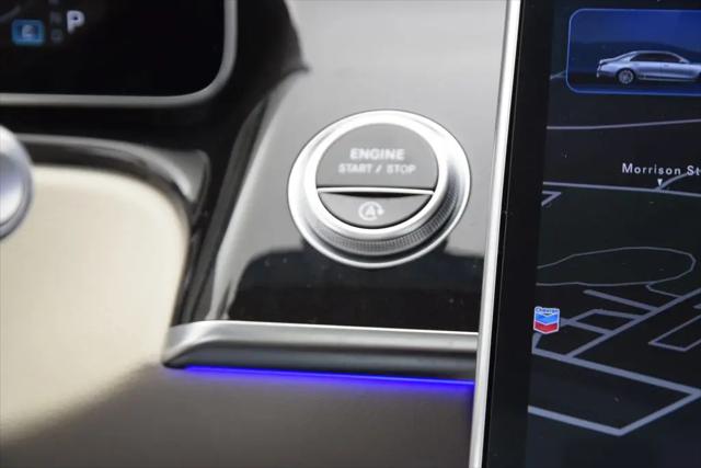2022 Mercedes-Benz 500 4MATIC