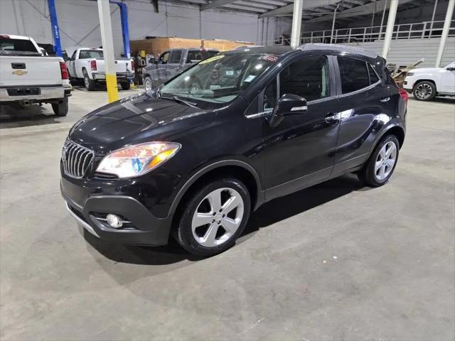 2016 Buick Encore Convenience for sale in Storm Lake, IA