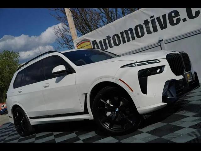 2024 BMW X7 xDrive40i for sale in Pittsburgh, PA
