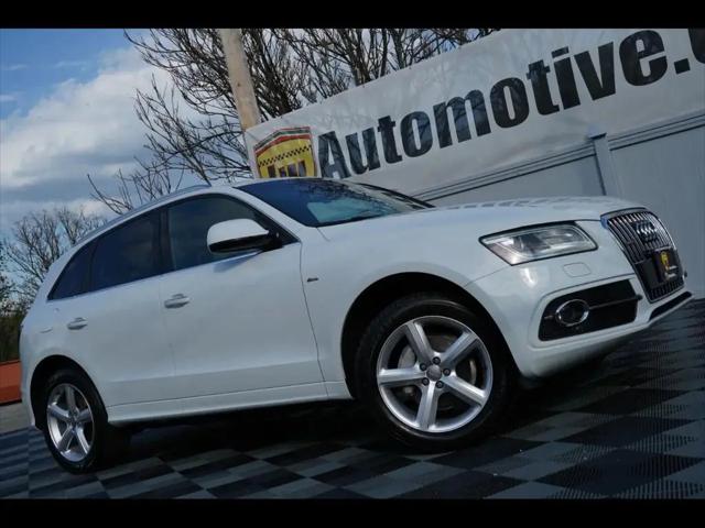 2017 Audi Q5 2.0T Premium for sale in Pittsburgh, PA