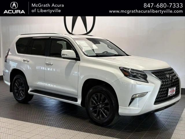 2020 Lexus GX 460 Premium for sale in Libertyville, IL
