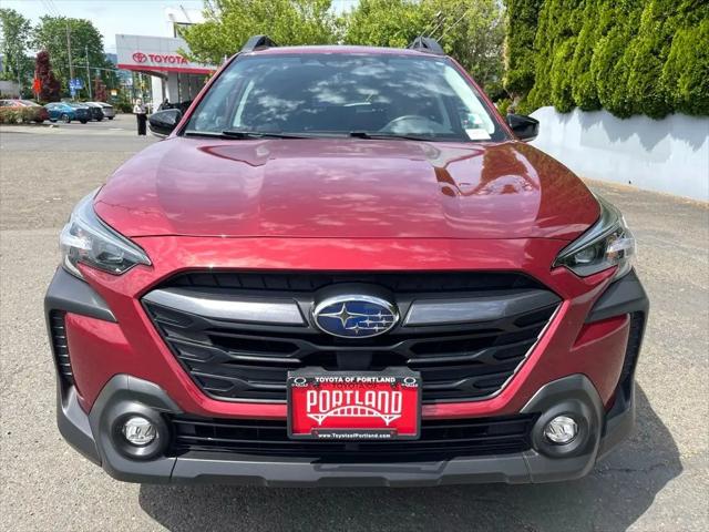 2024 Subaru Outback Premium