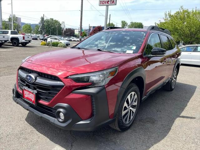2024 Subaru Outback Premium