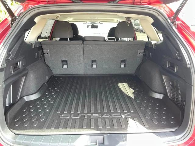 2024 Subaru Outback Premium