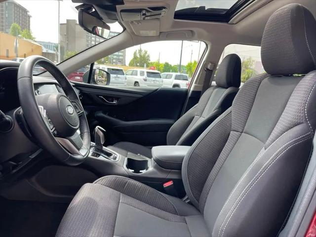 2024 Subaru Outback Premium