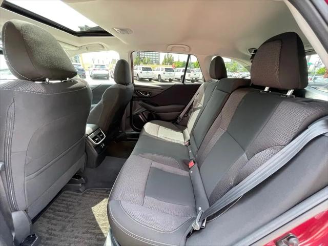 2024 Subaru Outback Premium