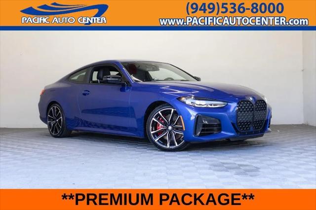 2024 BMW M4 i for sale in Costa Mesa, CA