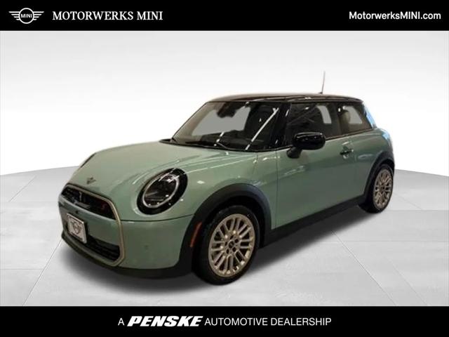 2026 MINI Hardtop Cooper S for sale in Golden Valley, MN