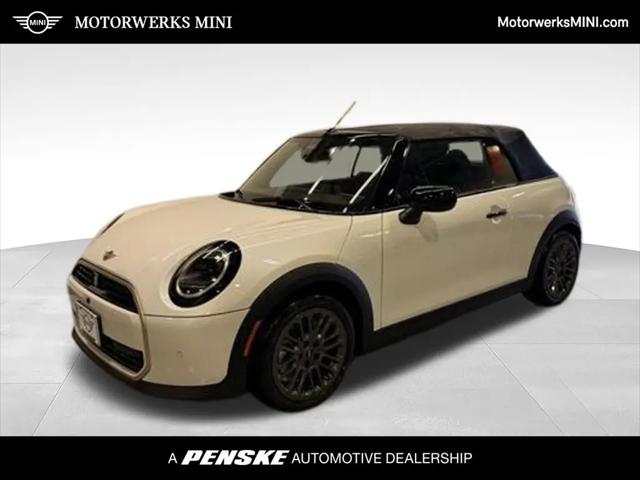 2026 MINI Cooper Convertible Cooper for sale in Golden Valley, MN