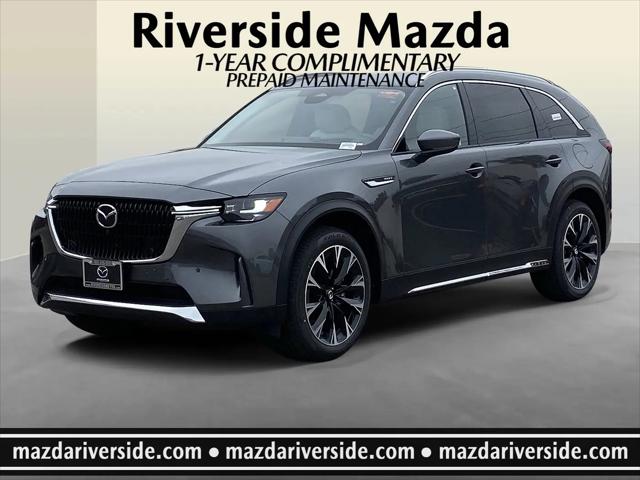 2026 Mazda X-90 Premium Plus for sale in Riverside, CA