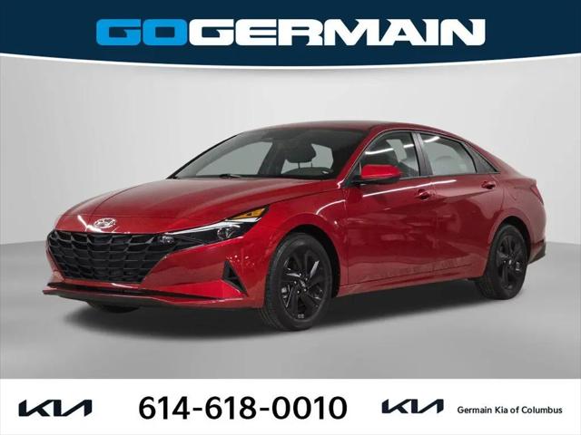 2023 Hyundai Elantra SEL for sale near Columbus, OH