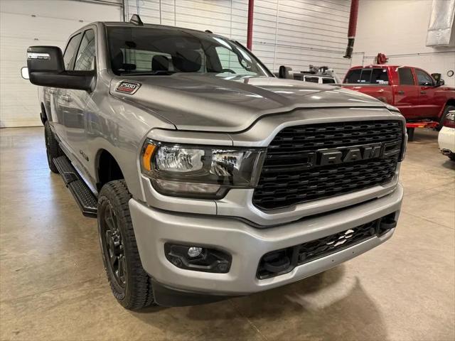 2024 Ram 2500 Big Horn Crew Cab 4x4 6'4" Box for sale in Galena, IL