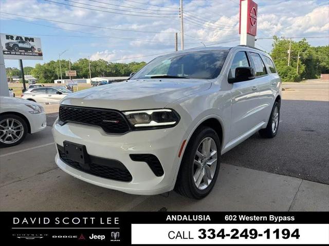 2024 Dodge Durango GT Plus AWD for sale in Crestview, FL