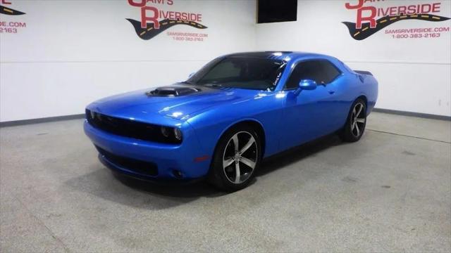 2015 Dodge Challenger R/T Shaker for sale in Des Moines, IA